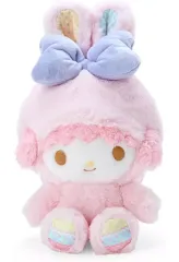 【中古】ぬいぐるみ マイスウィートピアノ(ESR) ぬいぐるみ 「サンリオキャラクターズ」