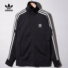 アディダス オリジナルス adidas ORIGINALS トラックジャケット ヨーロッパTT L ブラック ストリート ロゴ刺繍 ジャージ スポーツミックス スリーストライプ 古着 G565
