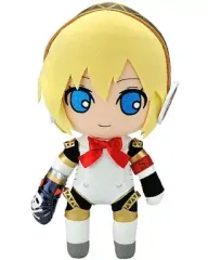 【中古】ぬいぐるみ アイギス ねんどろいどぷらすぬいぐるみシリーズ18 「ペルソナ3」