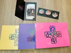 TOMORROW X TOGETHER(TXT) 未開封 アルバム set Weverse 特典 含む まとめ売り