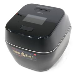 中古品】炎舞炊き 象印 圧力IH炊飯ジャー NW-FB18 1.8L 炊飯器 - メルカリ
