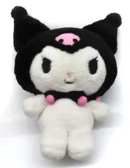 【中古】ぬいぐるみ クロミ 35cm ぬいぐるみ 「サンリオキャラクターズ」