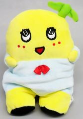 [중고] 봉제인형 후나시- 의외로 리얼한!? 봉제인형 [후나시-]
