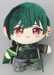 中古】アクリルスタンド・アクリルパネル B.アリサ・ミハイロヴナ