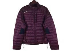 【中古ゴルフウェア】RALPH LAUREN (ラルフローレン) 長袖ブルゾン M