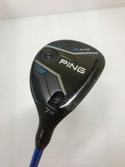 PING G440 ユーティリティ 6U / 7U AltaJCB 2本セット - メルカリ