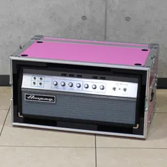 2026年最新】ampeg SVT-450の人気アイテム - メルカリ