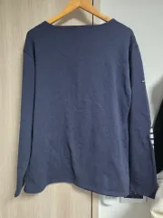 SAINT JAMES ギルド ネイビー