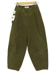 スタジオニコルソン STUDIO NICHOLSON 2タックワイドパンツ メンズ JPN：0 のサムネイル