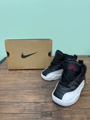 97年製 長期保管品 Nike BABY JORDAN XII 12cm 箱付き 送料無料♪