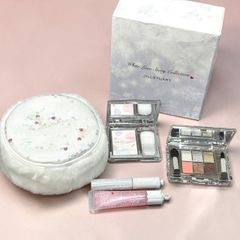 限定ショッパー付 新品未開封 コスメデコルテ ホワイトブリス