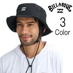 ビラボン Billabong メンズ　SURF HAT サーフハット bg011911