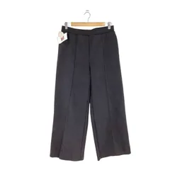 ユニクロシー UNIQLO：C 26SS スウェット ストレート パンツ メンズ JPN：XL 