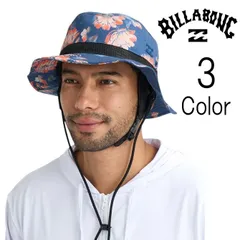 ビラボン Billabong メンズ　SURF HAT PRINT サーフハット bg011912