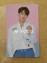 Seventeen ミンギュ セブチ ファンクラブ CARAT 公式 4期