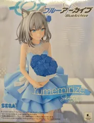 セガ Yumemirize ブルーアーカイブ シロコ