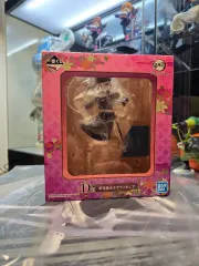 (未開封) カナヲ D賞 フィギュア