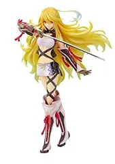 【中古】テイルズ オブ エクシリア ミラ=マクスウェル (1/8スケール PVC塗装済完成品)
