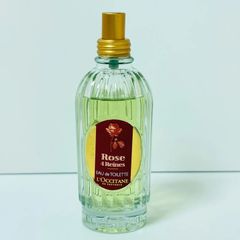 ロクシタン ローズ 75ml オードトワレ4Reines - メルカリ