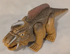 バンダイ ガメラシリーズ ジャイガー