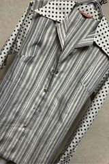 Boris Bidjan Saberi 硫化染め　LS Boris Bidjan Saberi 硫化染め LS - メルカリ