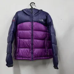 正規品/M THE NORTH FACE ザノースフェイス サミットシリーズ レディース ダウン PP