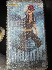 (送料込み40)僕のヒーローアカデミア 轟 焦凍 マキシマティック フィギュア