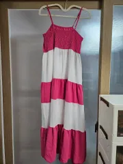 ボーダー柄 ONE PIECE