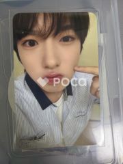 Seventeen ミンギュ セブチ 2018 SEVENTEEN CONCERT IDEAL CUT IN