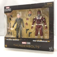 マーベルレジェンド サンダーボルツ エレーナ レッドガーディアン