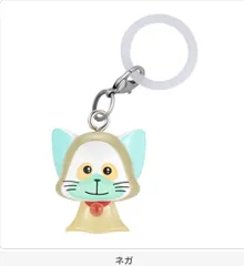 めじるしアクセサリー クリィミーマミ ネガ 1種1個 ガチャ カプセルトイ 新品