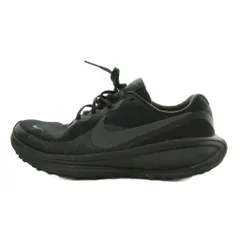 ナイキ NIKE レボリューション Revolution 8 スニーカー シューズ US8.5 26.5cm 黒 ブラック HJ9198-002 /AN4 ■GY99