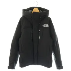 ザノースフェイス THE NORTH FACE Baltro Light Jacket GORE-TEX INFINIUM ダウンジャケット アウター M 黒 ND92240 /CX ■GY18