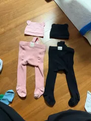 赤ちゃんタイツ