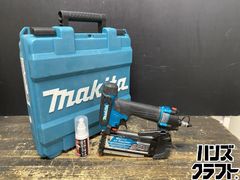 □【未使用】makita マキタ TW001GRDX インパクトレンチ バッテリー 