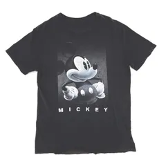 【古着】ミッキー Tシャツ / サイズXL
