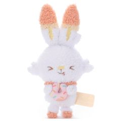 포켓피스 봉제인형 (과자 Ver.) 히바니 봉제인형 높이 약 21cm [히바니]