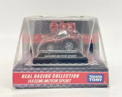タカラトミー ちびっこチョロQ 日産 スカイライン GT-R WORKS #11