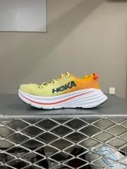 HOKA ONE ONE ボンダイX 265