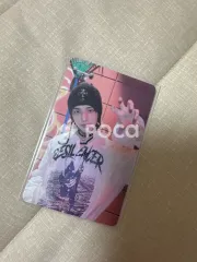 straykids ヒョンジン MAXIDENT SOUNDWAVE ラキドロ