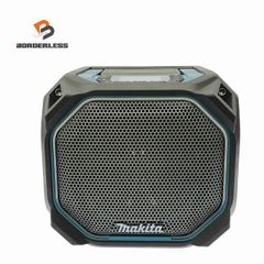 Makita MR014GZ マキタ Bluetoothスピーカー 新品未使用 - メルカリ
