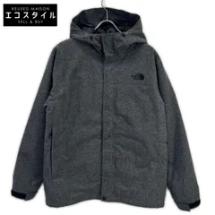 THE NORTH FACE ノースフェイス NP61736 ｶｼｳｽﾄﾘｸﾗｲﾒｰﾄ ｼﾞｬｹｯﾄ