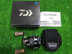 ダイワ IMZ リミテッドブレーカー 左ハンドル 予備スプール付き - メルカリ