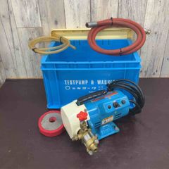 TASCO TA352C 高圧洗浄機 - メルカリ