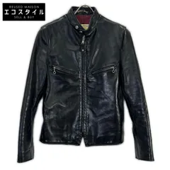 2026年最新】schott 641xx ホースハイドの人気アイテム - メルカリ