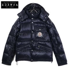 MONCLER VERNET GIUBBOTTO モンクレール ヴェルネ - メルカリ