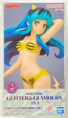 BANDAI SPIRITS GLITTER&GLAMOURS LUM II ラム (ノーマル)/A