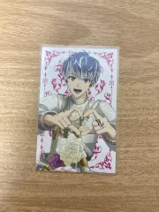 アイナナ アイドリッシュセブン(アイナナ) リーバレー モモ 劇場版アイドリッシュセブン LIVE 4bit BEYOND THE PERiOD コメントカード 特典