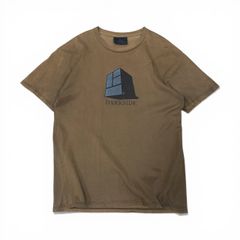 試着のみ UNDERCOVER 21AW 2faces T ブラック サイズ4 - メルカリ