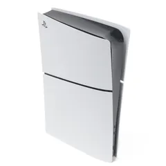 中古 ソニー プレイステーション5 PS5 ディスクドライブ搭載 CFI-2000A01 【可(C)】